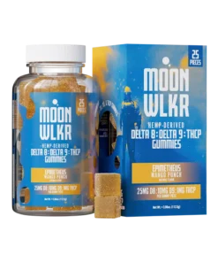 THCP Blend Gummies Australia