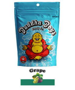 Buddha Boys THC Gummies Australia