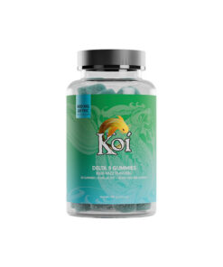 Koi Delta 9 Gummies Australia