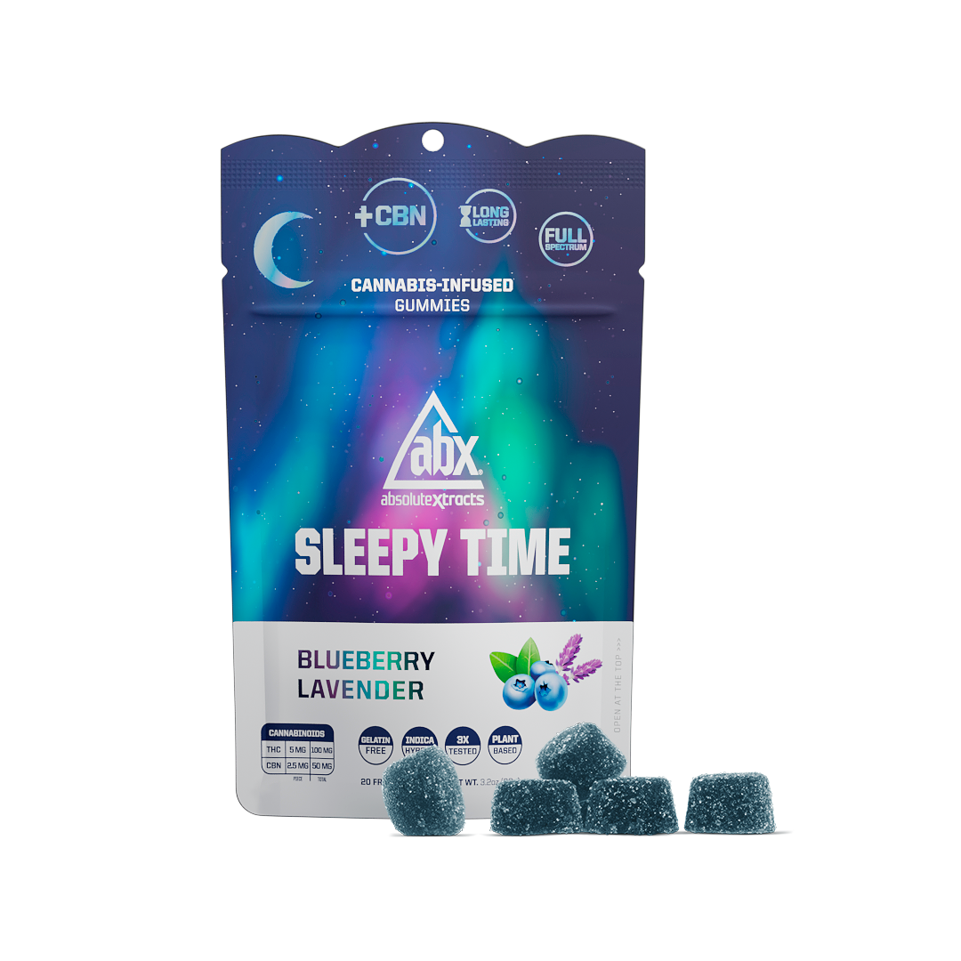 CBN gummies for sleep australia