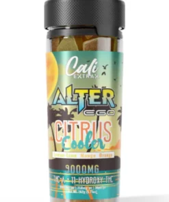 9000mg THC-A Gummies Australia