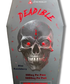 Strongest THC Edibles Australia