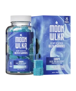 Delta 8 Gummies in Australia