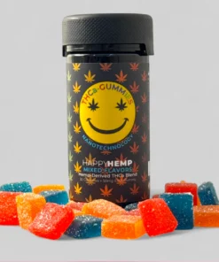 THCA Gummies IN Brisbane Australia