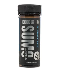 420mg THC-A Gummies Australia