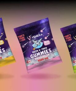 Delta 8 Gummies