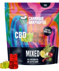 CBD Gummies Sydney Australia
