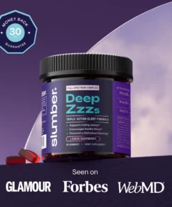 Deep Zzzs Cbn Gummies Australia